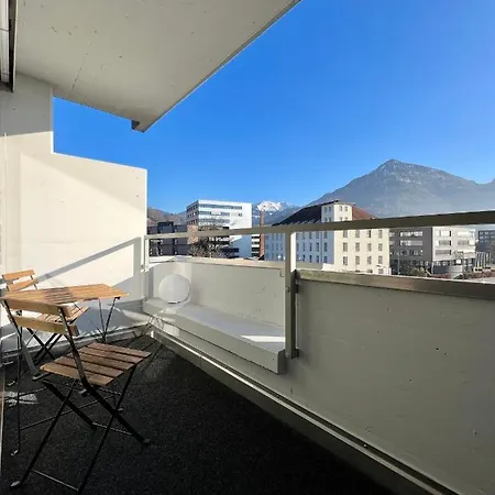 Apartment Popular Dornbirn Exterior photo