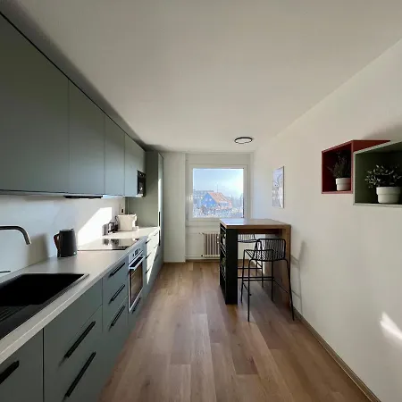 Apartment Popular Dornbirn Exterior photo