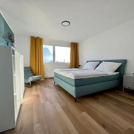 Apartment Popular Dornbirn Exterior photo