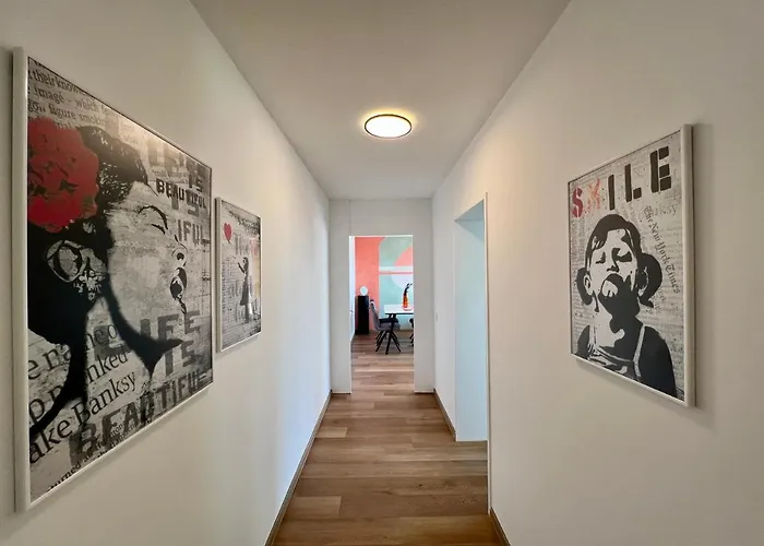 Apartment Popular