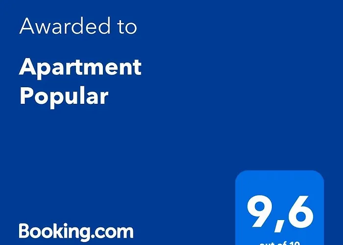 Apartment Popular