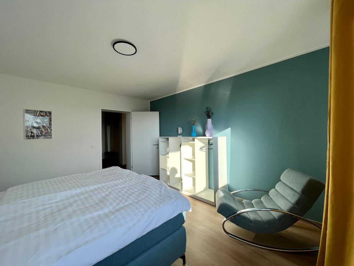 Apartmán Popular