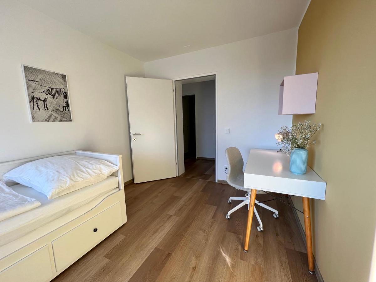 Apartmán Popular
