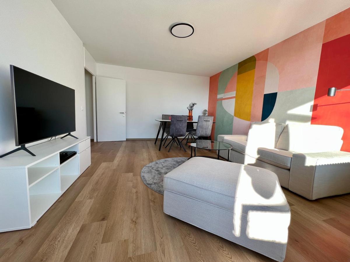 Popular Apartmán *